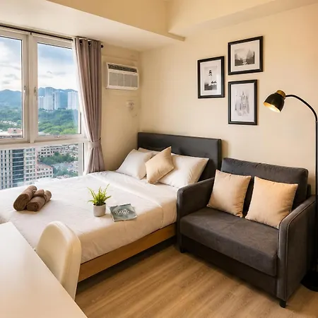 The Sage Studio, It Park Cebu