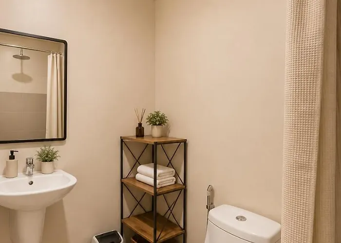 The Sage Studio, It Park Aparthotel Cebu